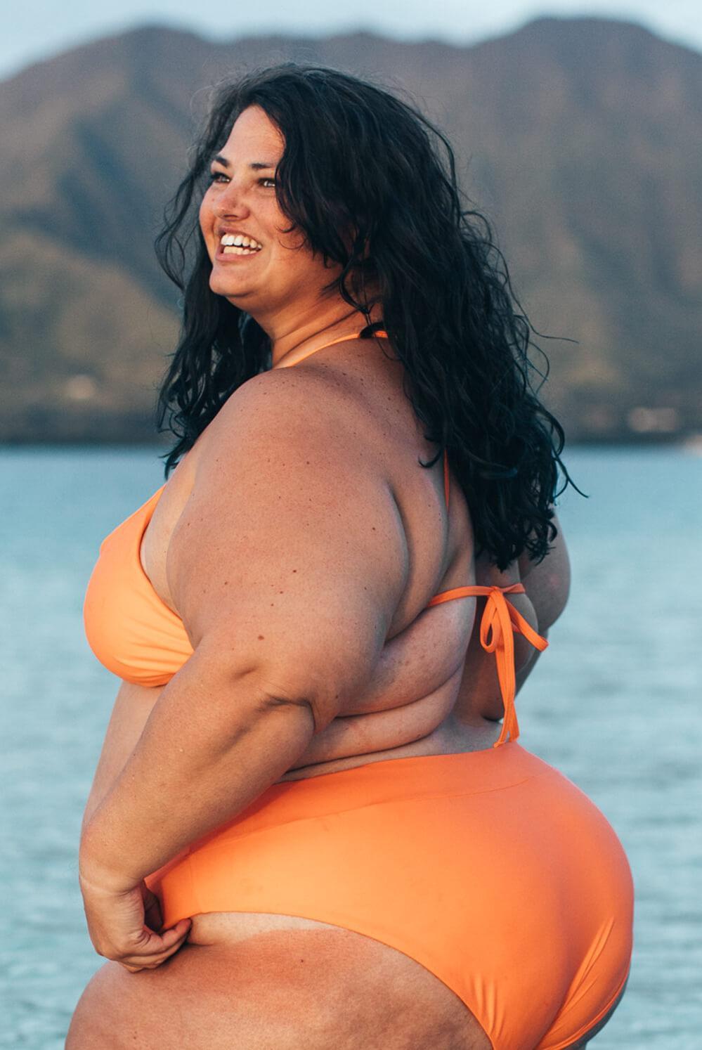 Minerva Bikini Bottom Product Image
