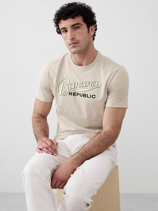 Graphic T-Shirt Product Image