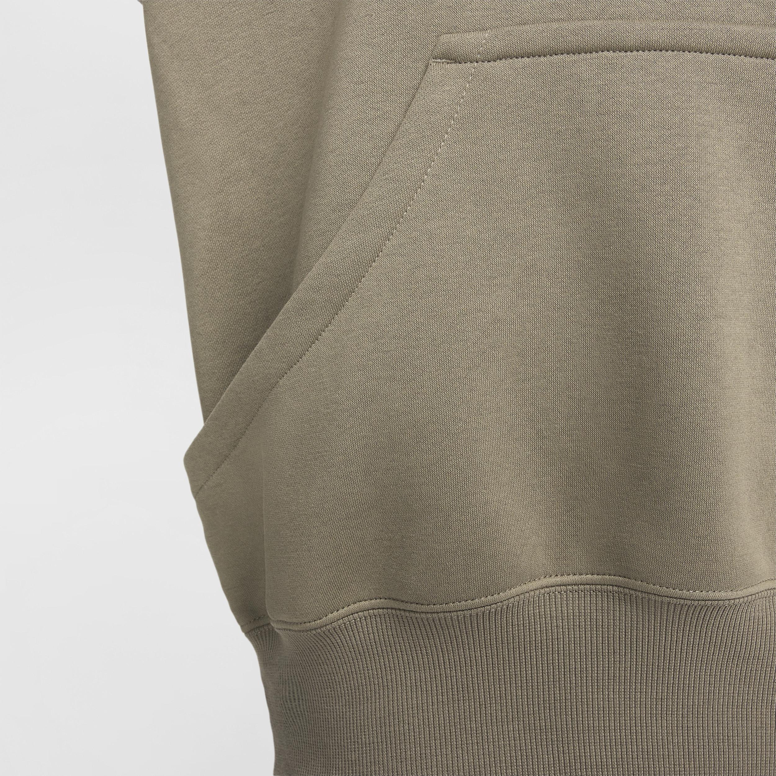 Nike Sportswear Phoenix Fleece Women's Oversized Pullover Hoodie Product Image