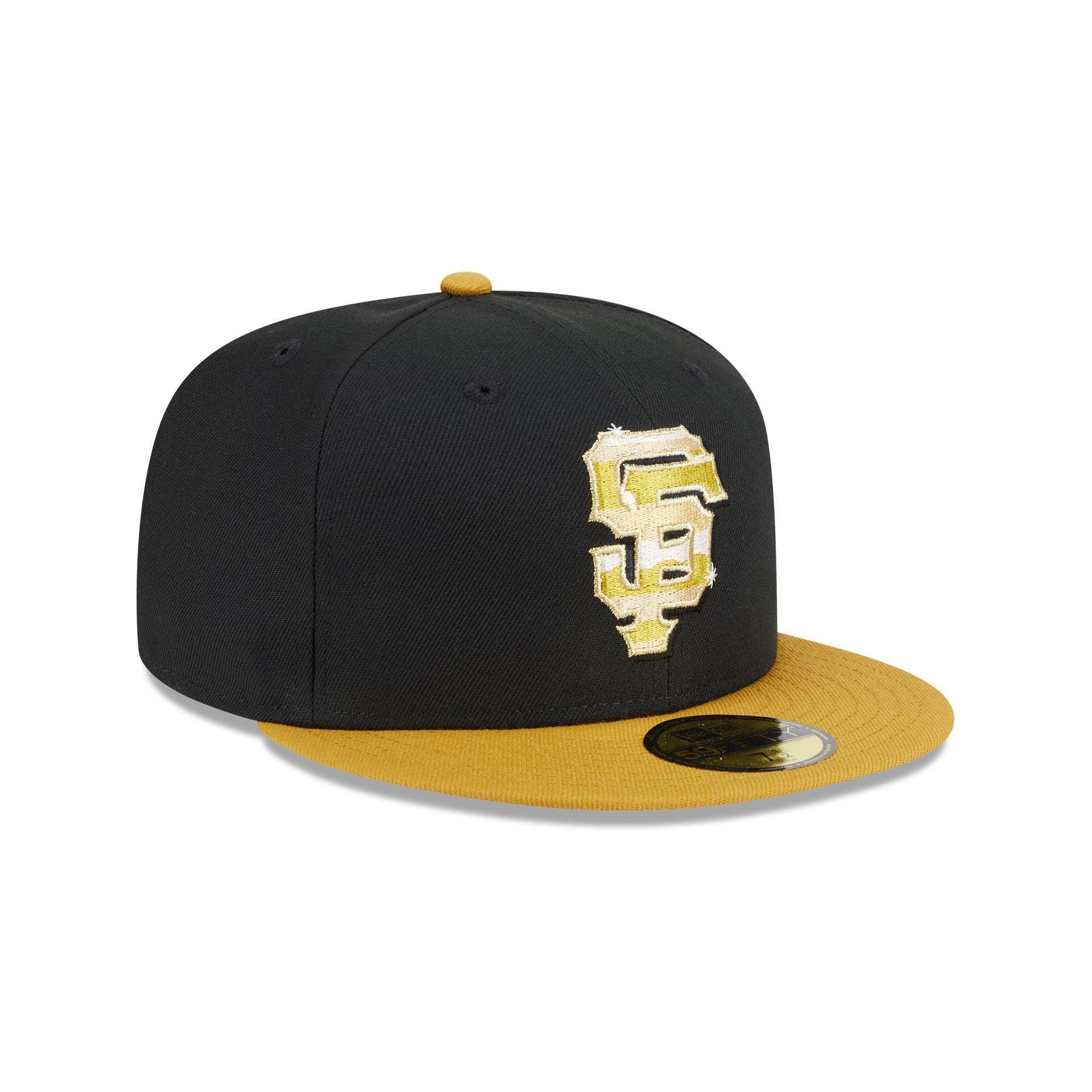 Vancouver Whitecaps FC 2025 MLS Kickoff 59FIFTY Fitted Hat Male Product Image