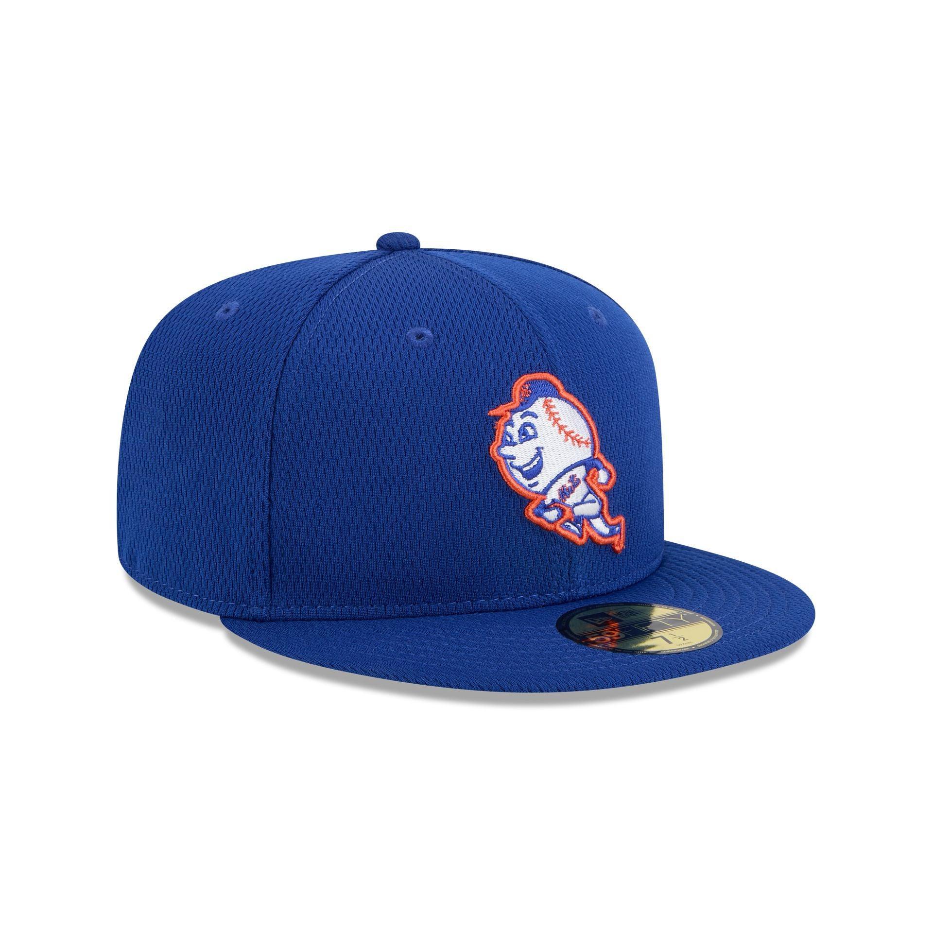 Atlanta Braves Black and White Basic 59FIFTY Fitted Hat Male Product Image