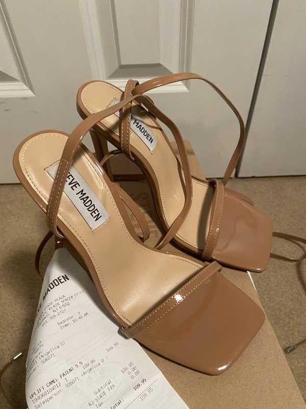 UPLIFT CAMEL PATENT - SM REBOOTED Female Product Image