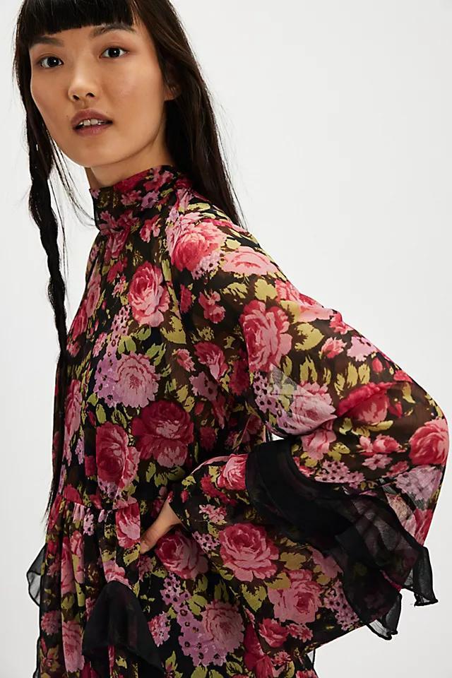 Noella Mini Dress Product Image
