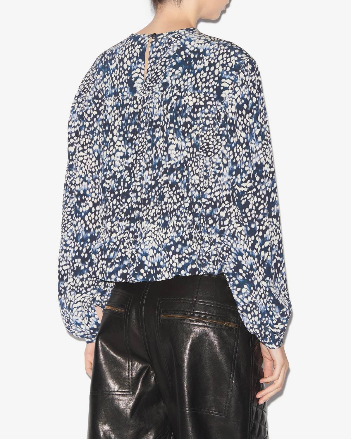 Gelina blouse Female Product Image