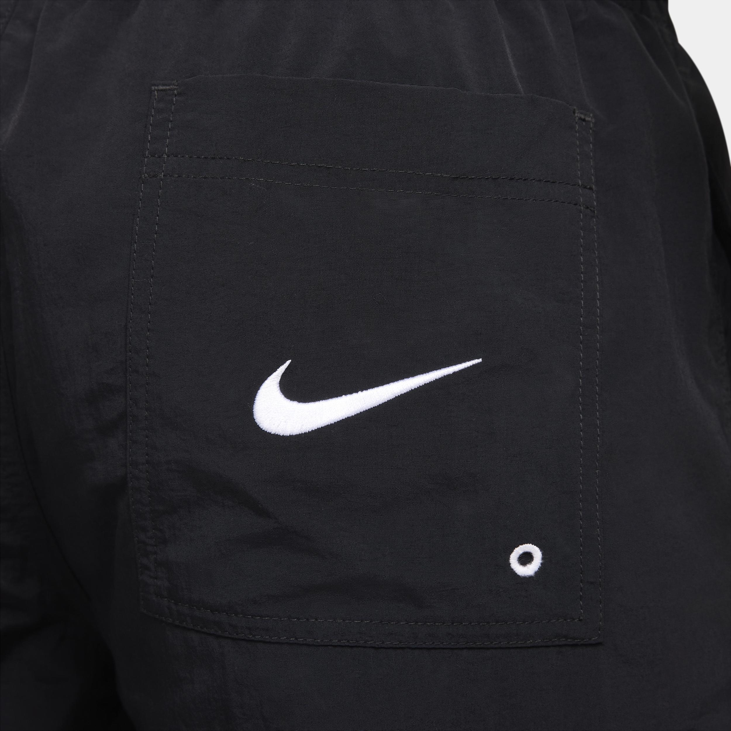 Nike Mens Nike GFX 7 Volley Shorts - Mens Product Image
