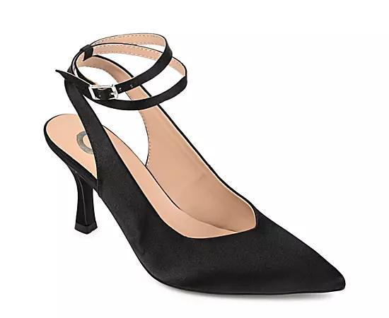 Journee Collection Womens Marcella Pump Product Image