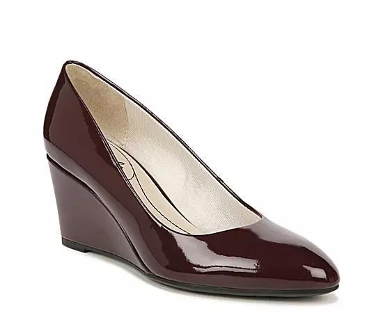 LifeStride Gio Wedge Womens Wedge Heels Product Image