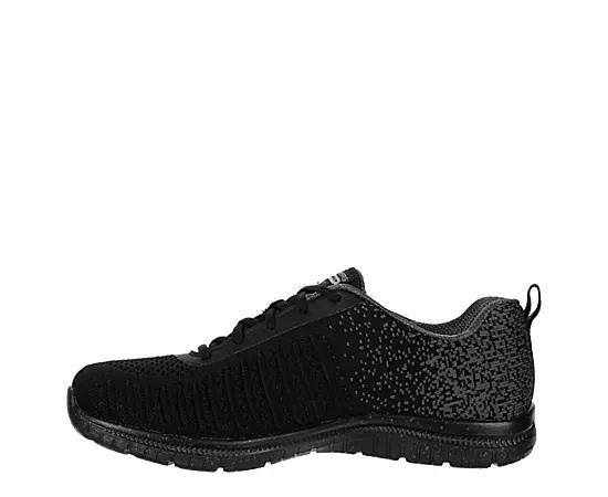Skechers Womens Virtue Slip On Sneaker Product Image