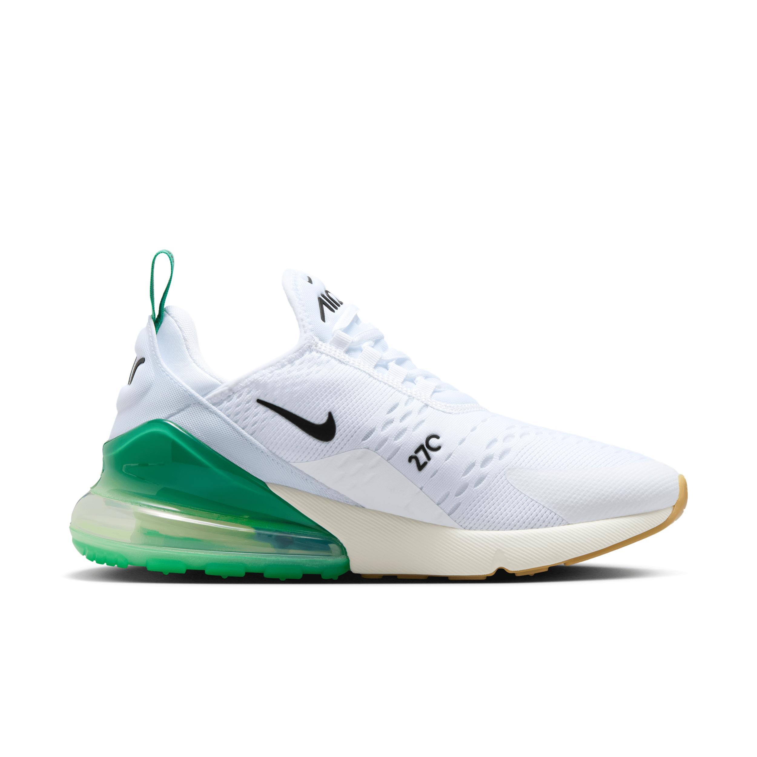 Nike Women's Air Max 270 Shoes Product Image