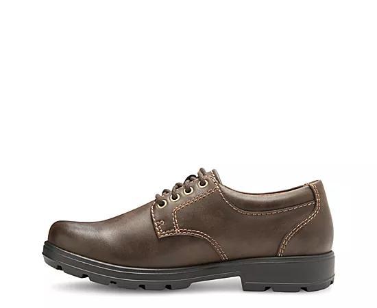 Eastland Duncan Men's Oxford Shoes, Size: 10, Brown Product Image