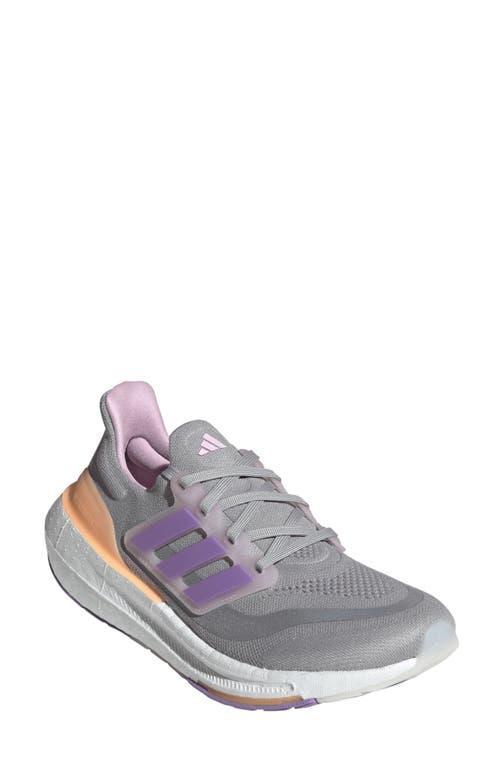adidas Womens adidas Ultraboost Light - Womens Running Shoes Product Image