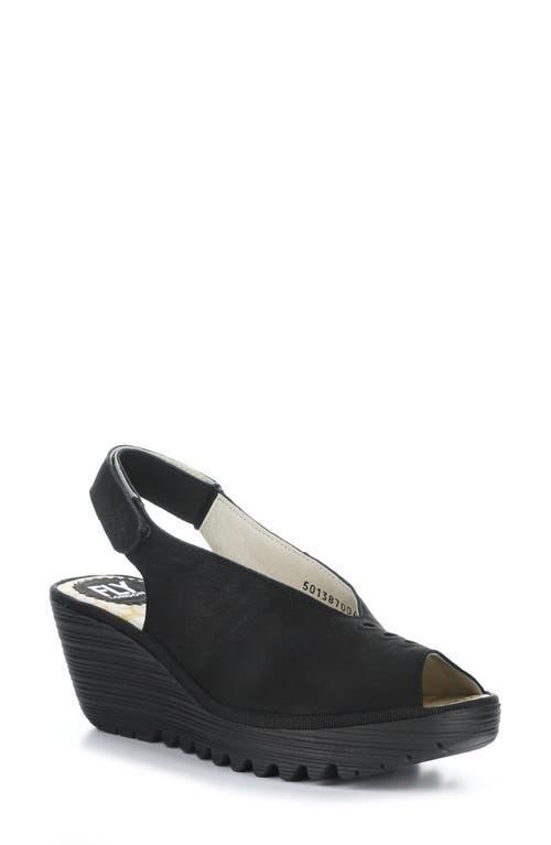 FLY LONDON YEAY387FLY (Taupe Cupido) Women's Shoes Product Image