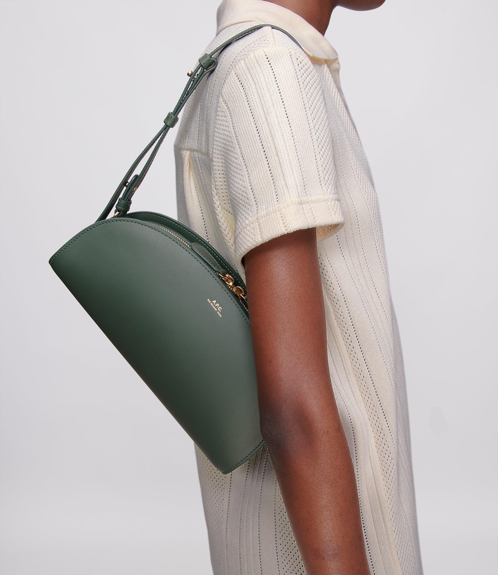 Demi-Lune Shoulder bag Female Product Image