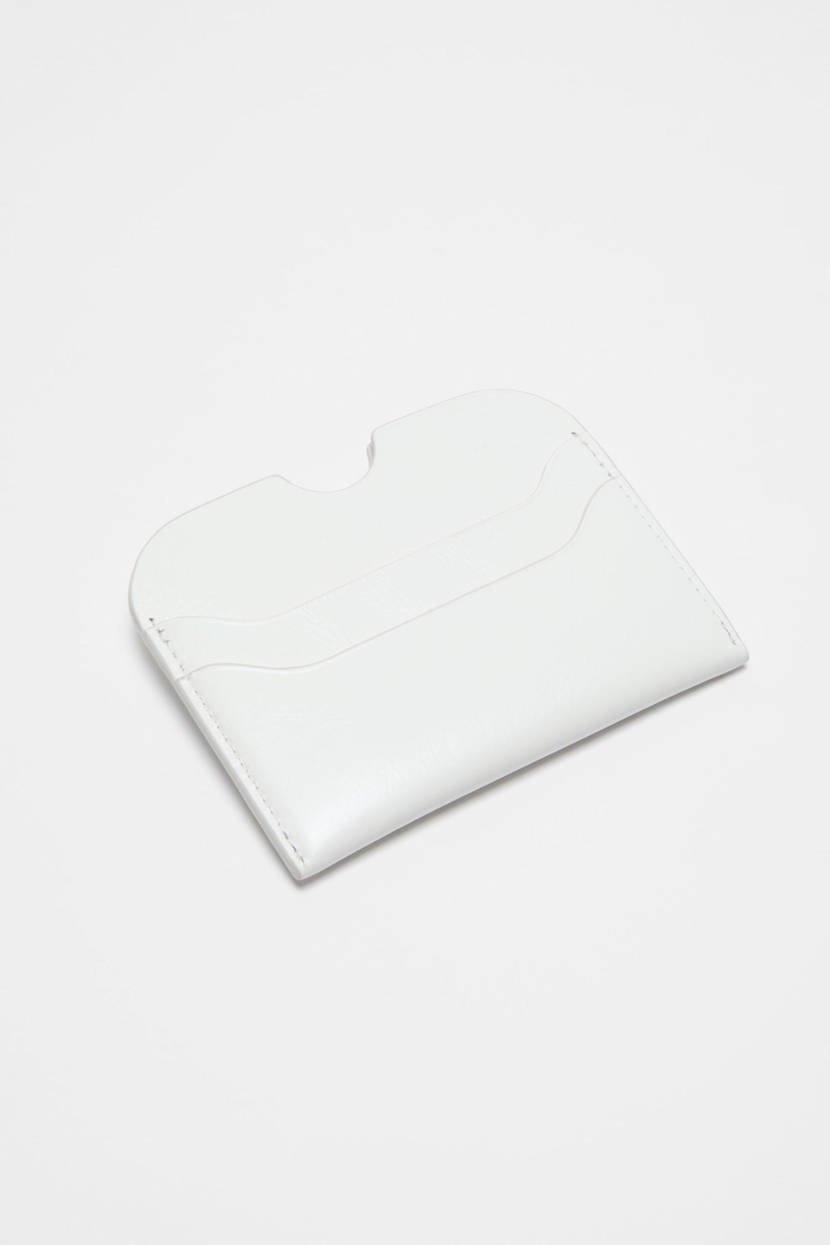 Leather card holder Product Image