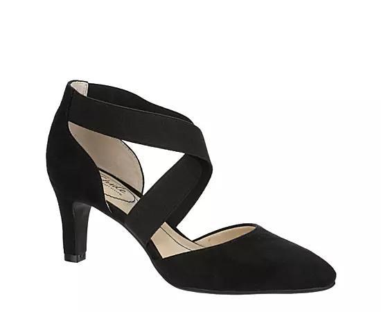 Lifestride Womens Gallery Pump Product Image