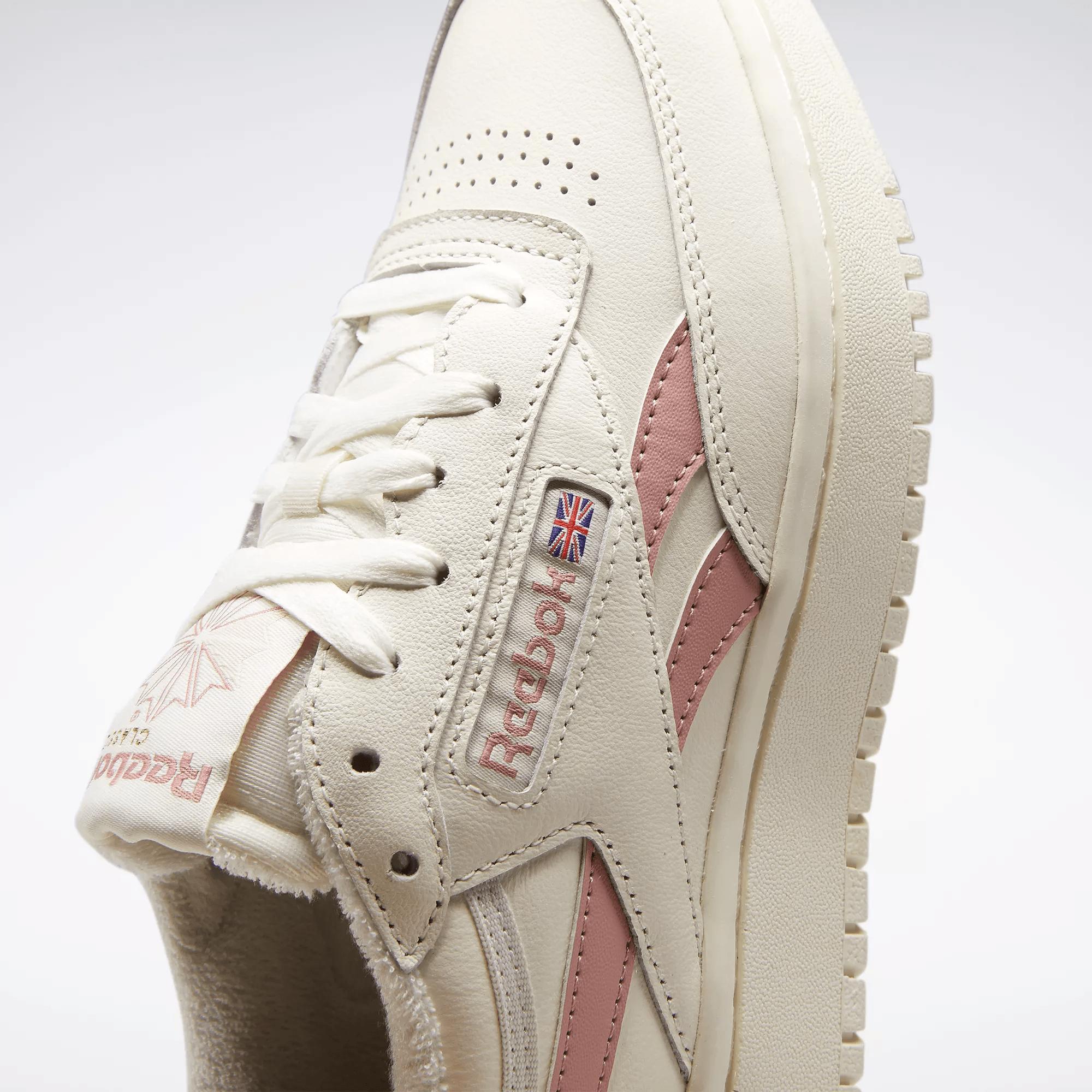 Women's Club C Double Revenge Shoes Female Product Image
