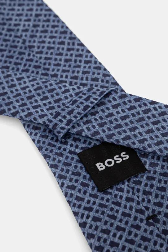 Boss Silk Blend Tie Product Image