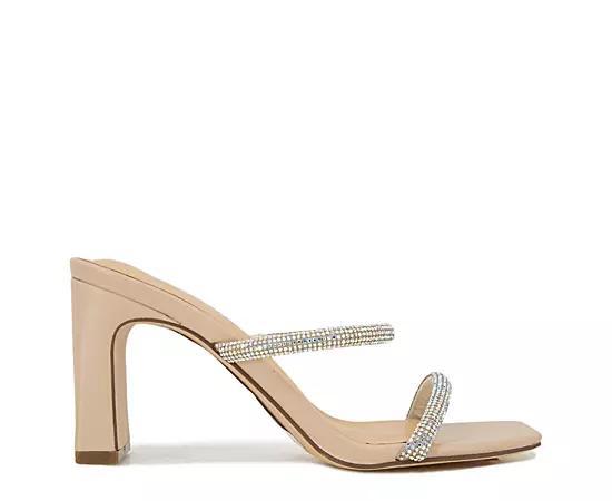 Xoxo Womens Folee Slide Sandal Product Image