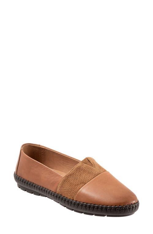 Trotters Ruby Women's Flat Shoes Product Image