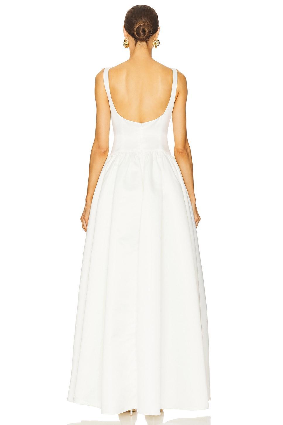 Georgina Maxi Dress Susanna Chow Product Image