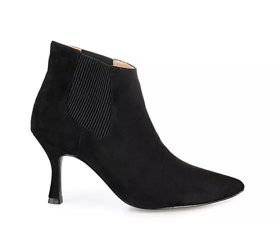 Journee Collection Womens Elitta Bootie Product Image