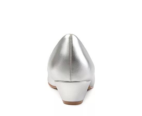 Journee Saar Womens High Heels Product Image