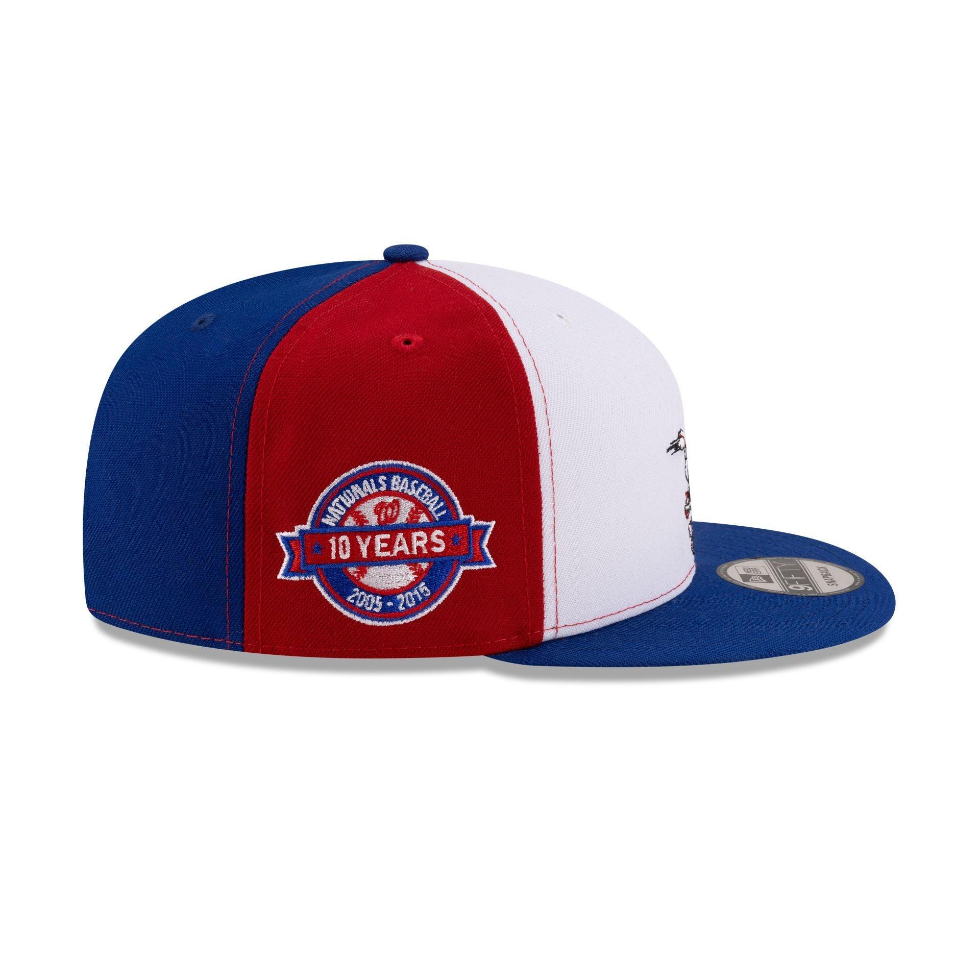 Texas Rangers 2025 Clubhouse Alt 9FIFTY Snapback Hat Male Product Image