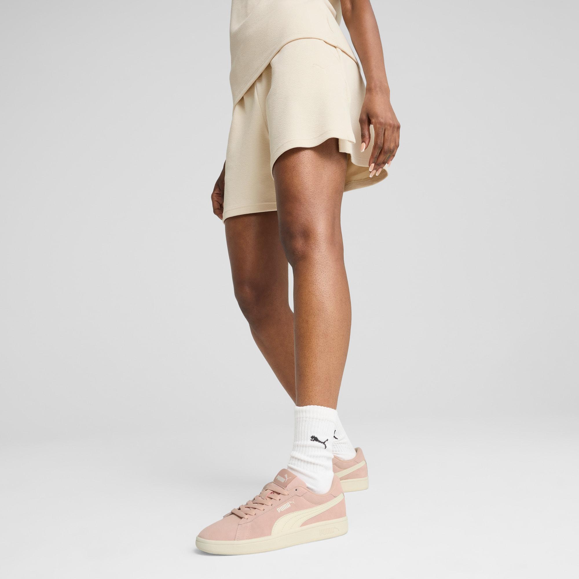 HER 5" High-Waist Shorts Women Product Image