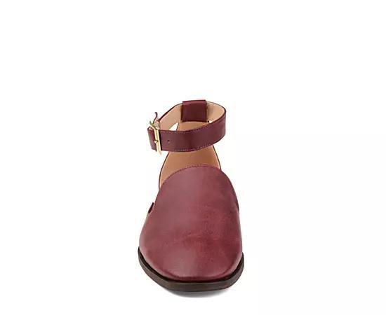 Journee Collection Womens Loreta Loafer Product Image