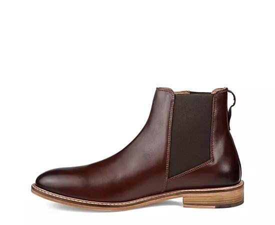 Thomas & Vine Mens Corbin Chelsea Boot Product Image