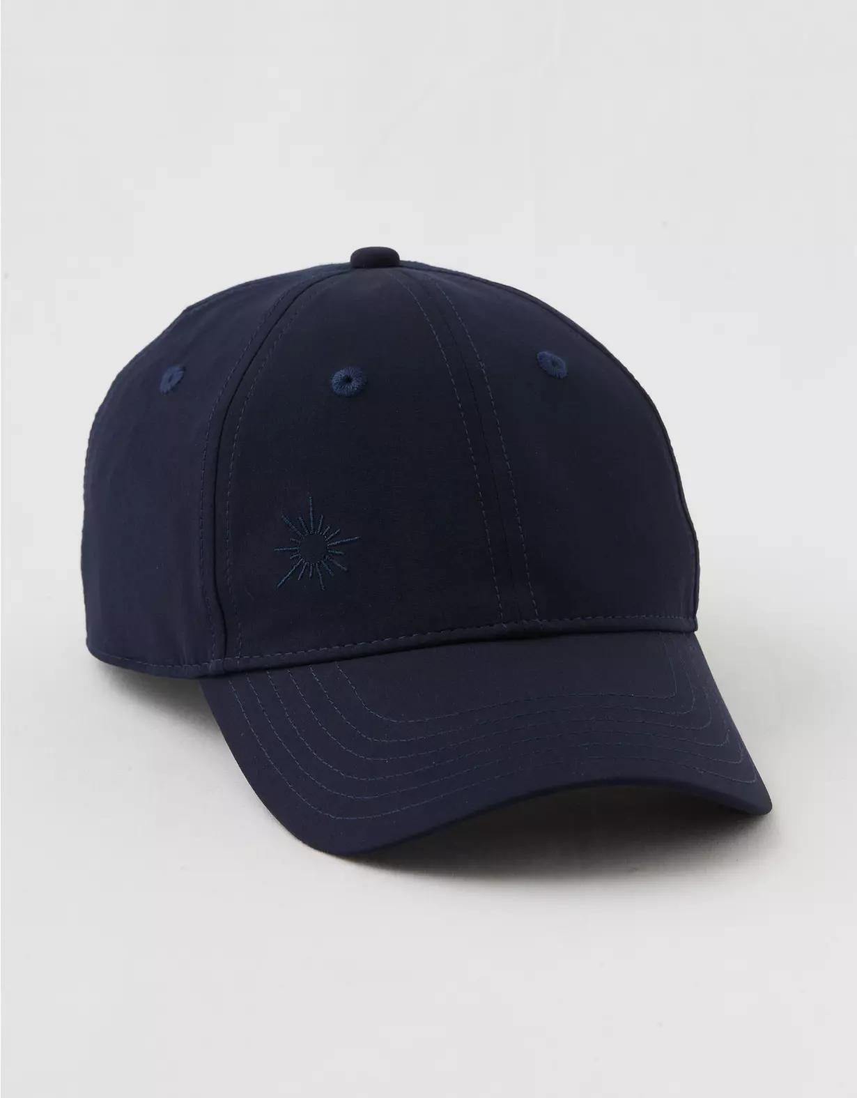 OFFLINE By Aerie Nylon Baseball Hat Product Image
