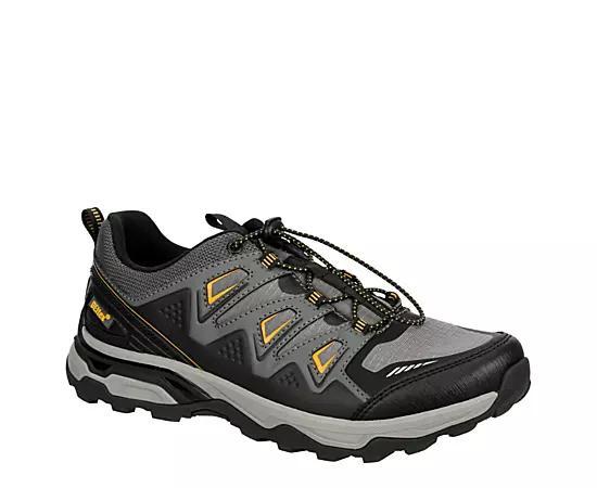 Highland Creek Mens Trail Bound Hiking Shoe Product Image
