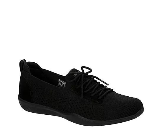 Skechers Womens Newbury St Slip On Sneaker Product Image