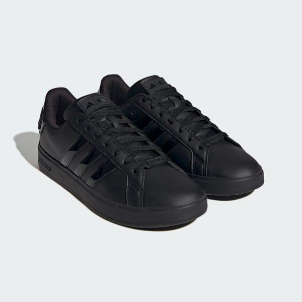 ADIDAS STAR WARS GRAND COURT SHOES Product Image
