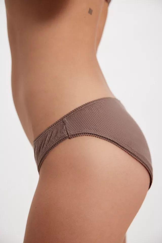 Pointelle Bikini Undies Product Image