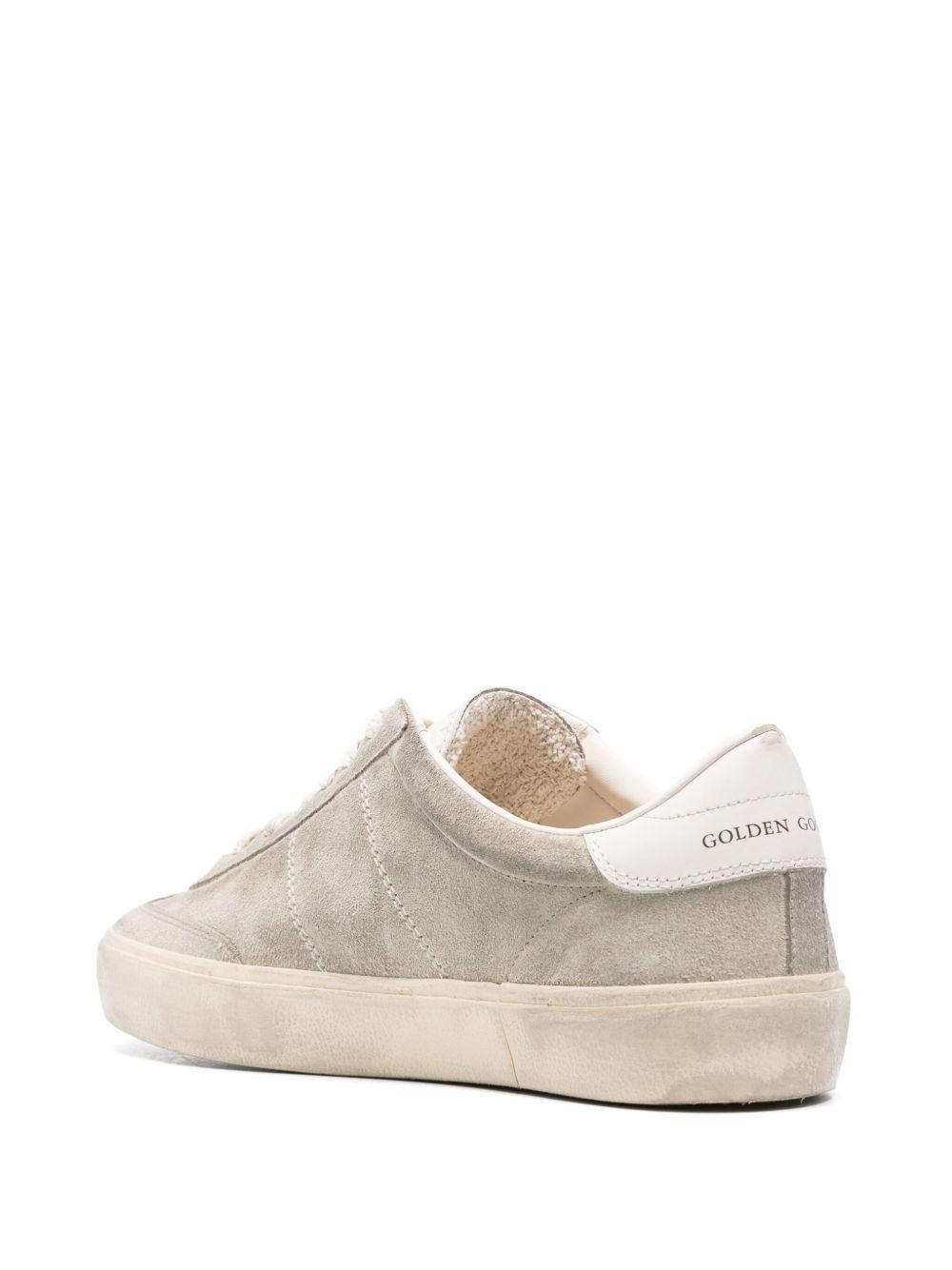 Soul-Star suede sneakers Product Image