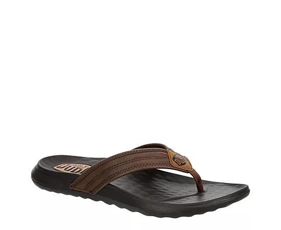 Heydude Men's Myers Flip Flop Sandal Product Image