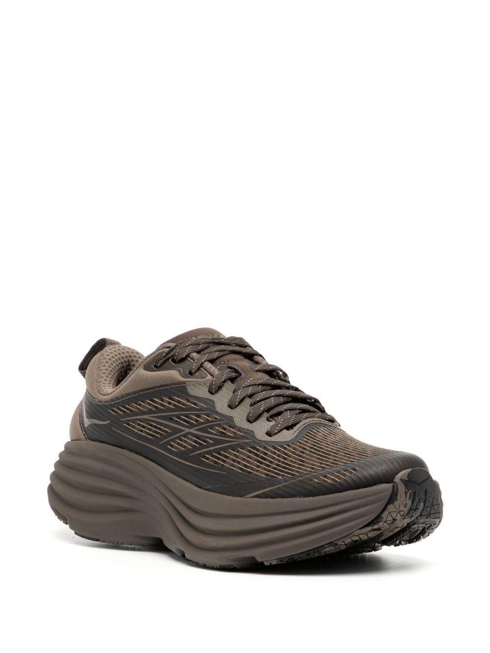 Bondi 8 TS caged sneakers Product Image