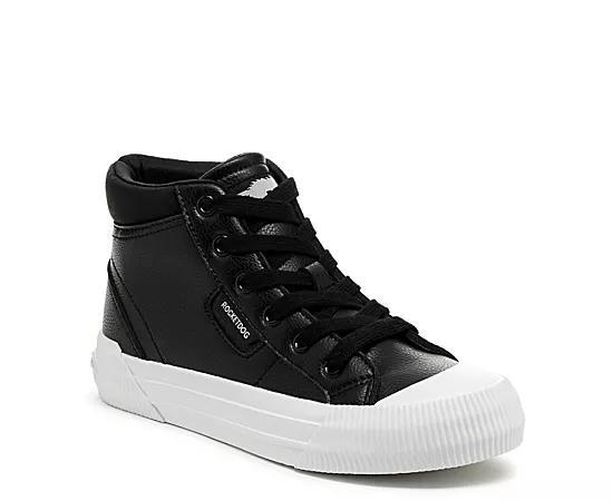 Rocket Dog Women's Cheery Sneakers, Size: 7, White Product Image