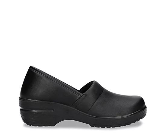 Easy Works Womens Laurie Slip Resistant Work Shoe Work Safety Shoes Product Image