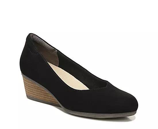 Dr. Scholls Be Ready Womens Wedges Product Image