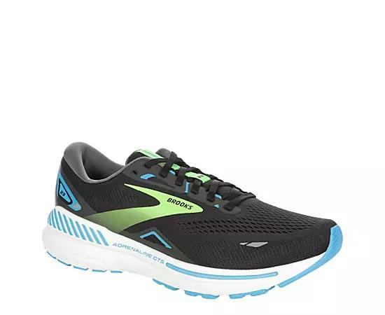 Brooks Mens Adrenaline Gts 23 Running Shoe Product Image