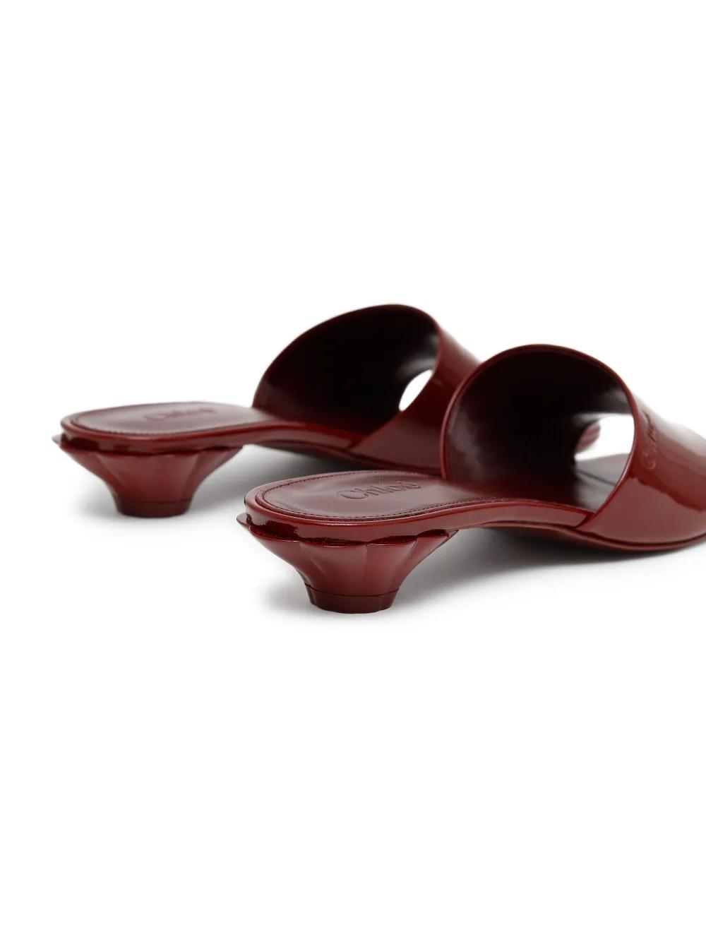 Flower mules Product Image