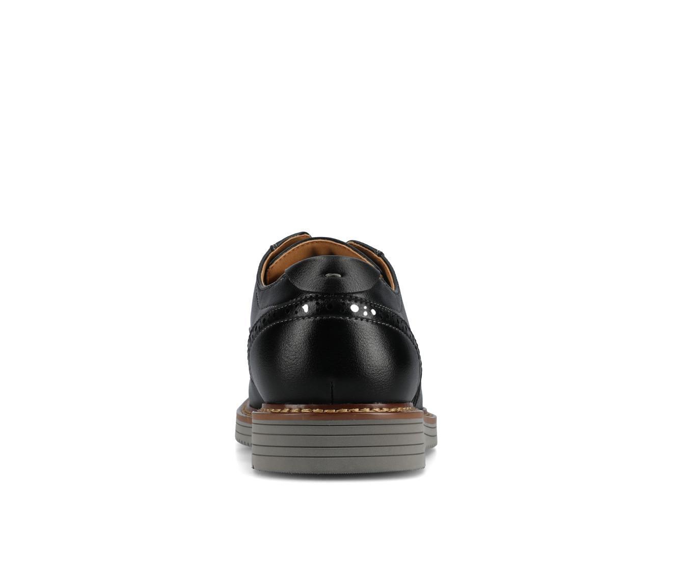Men's Vance Co. Lorenzo Dress Oxfords Product Image