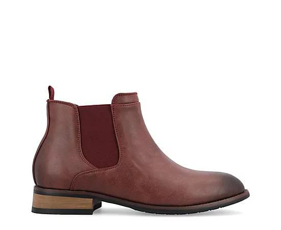 Vance Co Men's Landon Chelsea Boot Product Image