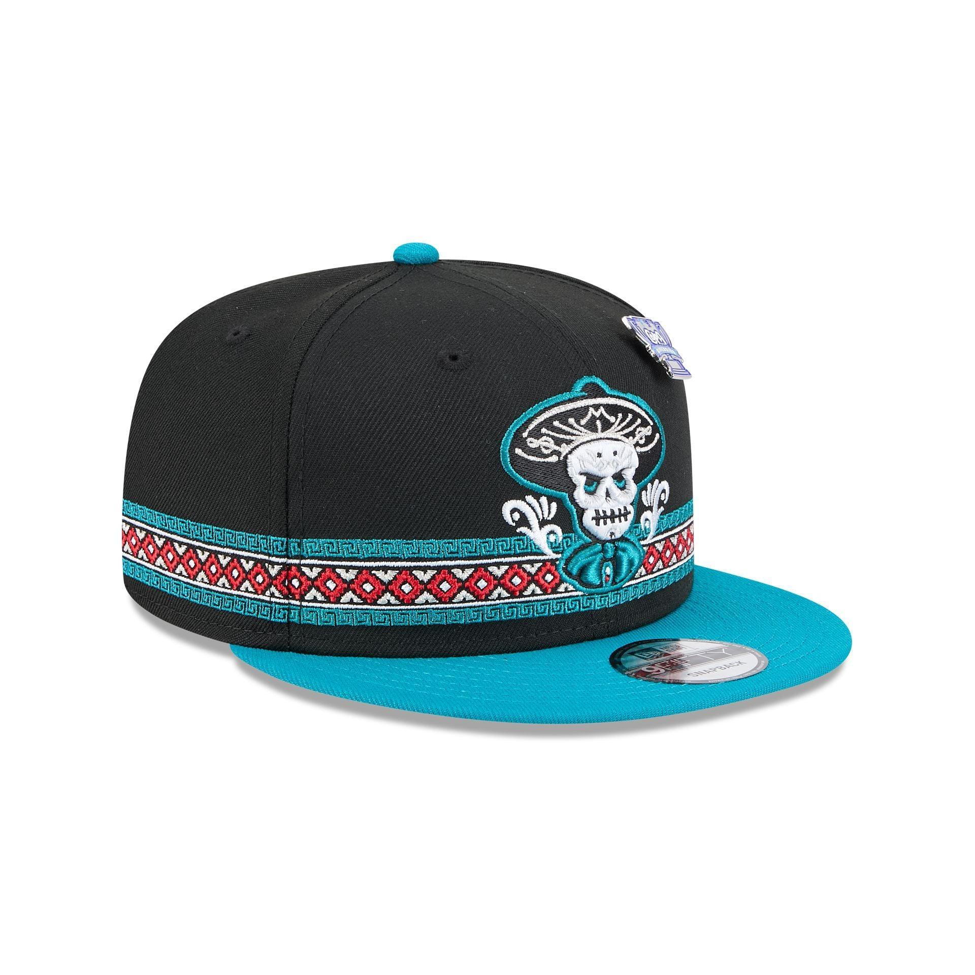 Albuquerque Isotopes Copa de la Diversión 9FIFTY Snapback Hat Male Product Image