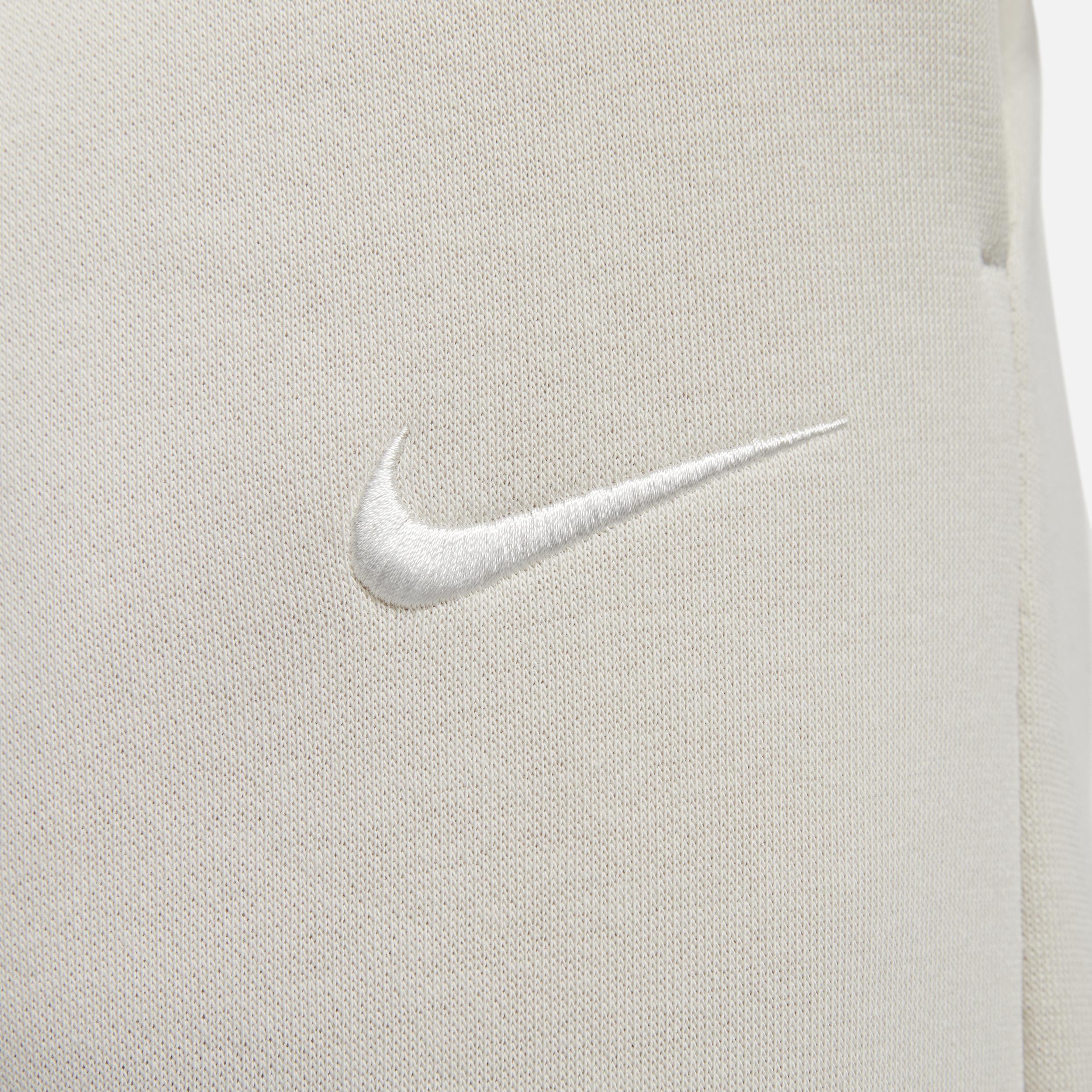 Women's Nike Sportswear Phoenix Fleece High-Waisted Wide-Leg Sweatpants Product Image