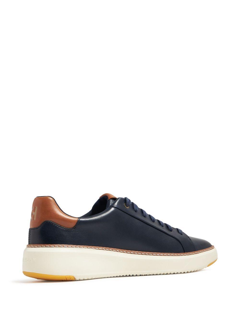 GrandPrø Topspin sneakers Product Image