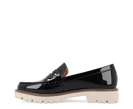 Journee Kenly Tru Comfort Foam Womens Loafers Product Image