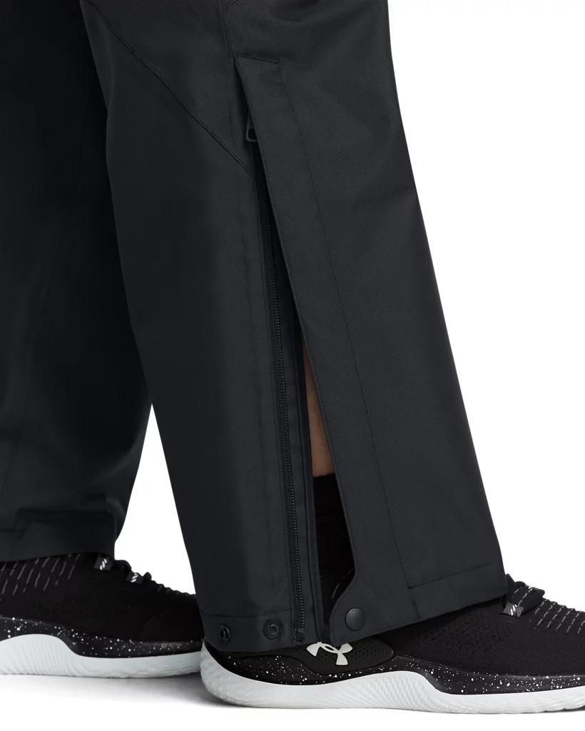 Women's UA Stormproof Lined Rain Pants Product Image